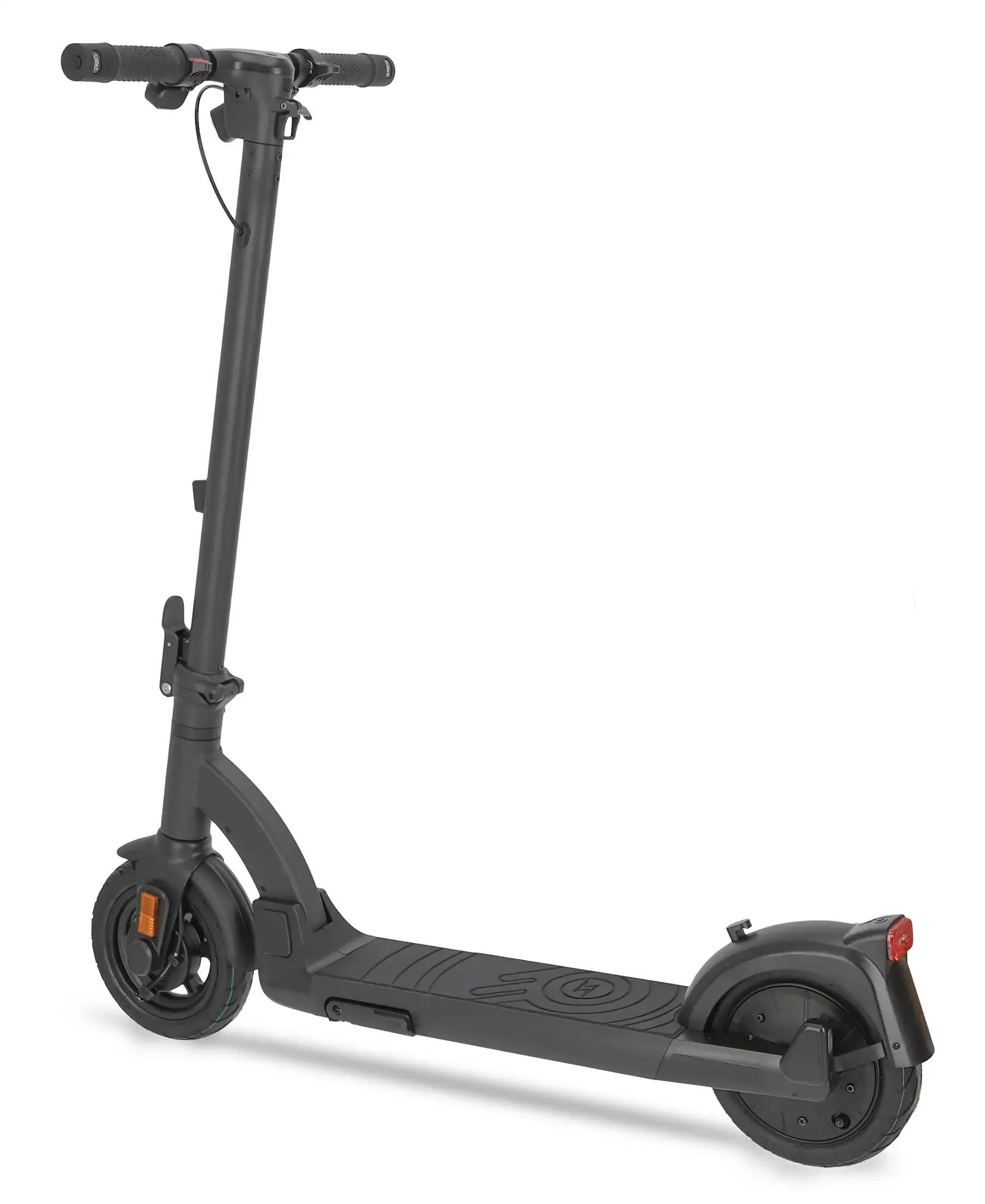 ePowerFun ePF-Skate SW 22kmh 45km 500W 1200W 110kg E-Scooter ABE