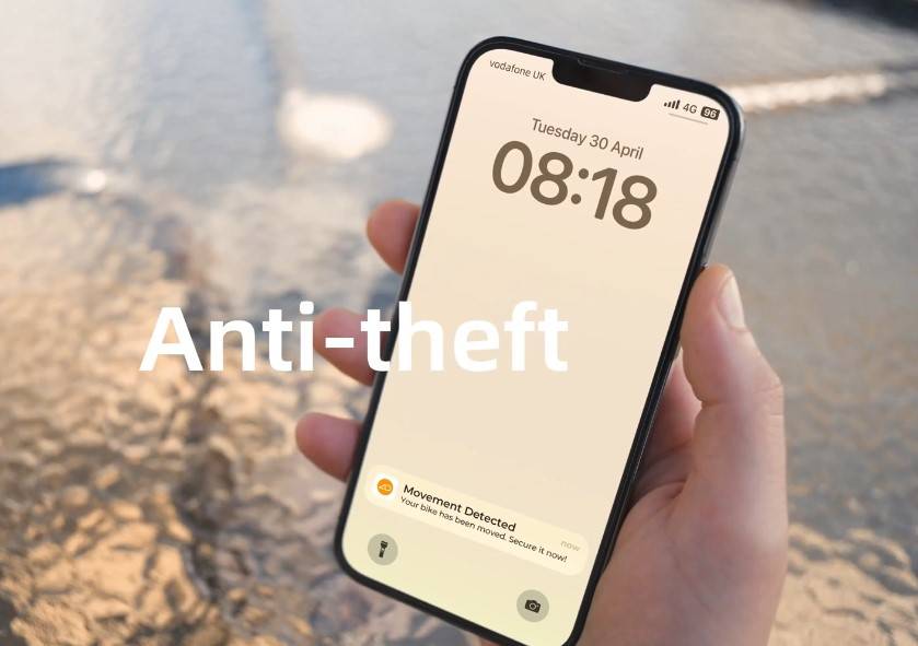 ADO AIR-20-Carbon E-Bike SW 20" 36V/345Wh/120kg 100km Klapprad