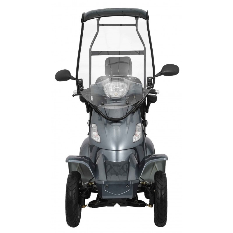 Futura Vita Care 4000 Dach Blei 25kmh/1000W/20Ah SW Seniorenmobil