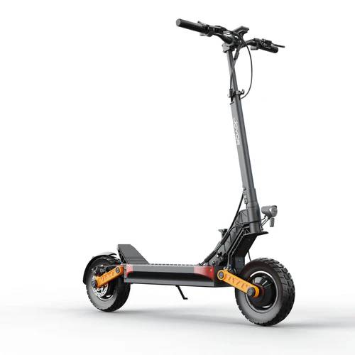 JOYOR S8-S-Z GR 55kmh 80km 1248Wh 2x600W 120kg E-Scooter