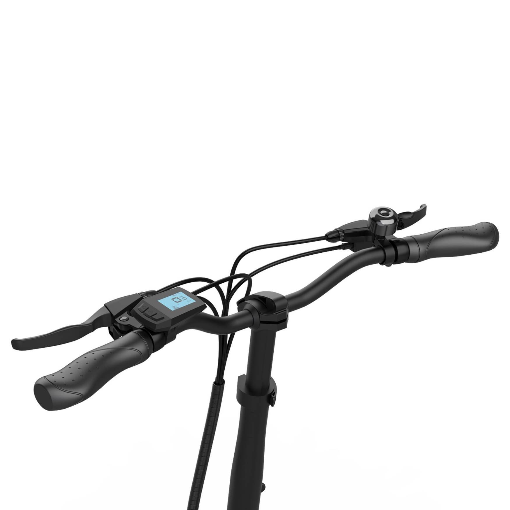 HITWAY BK2 E-Bike GR 16" 36V/7,8Ah/281Wh/120kg 70km Klapprad