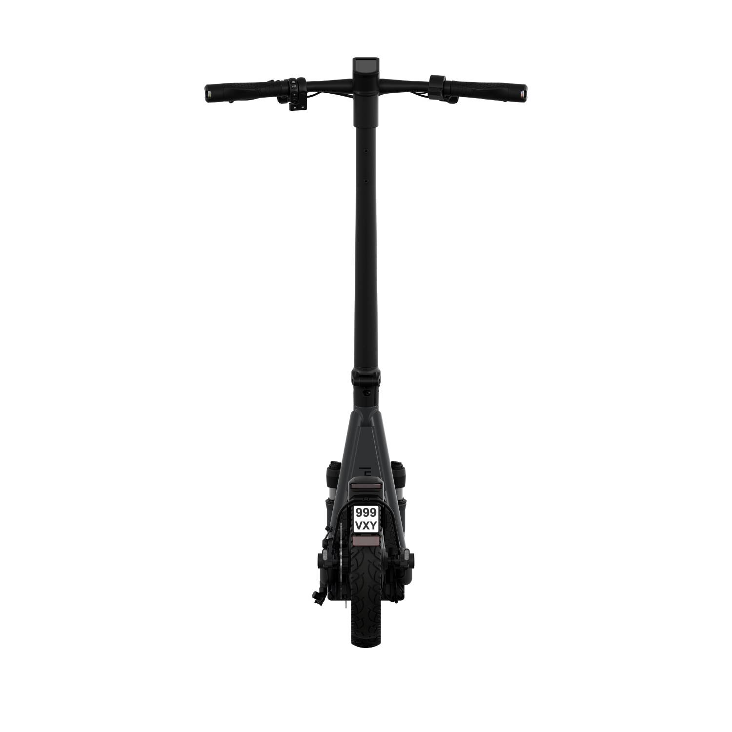 Egret X Prime GR 22kmh 65km 649Wh 1350W 130kg E-Scooter ABE