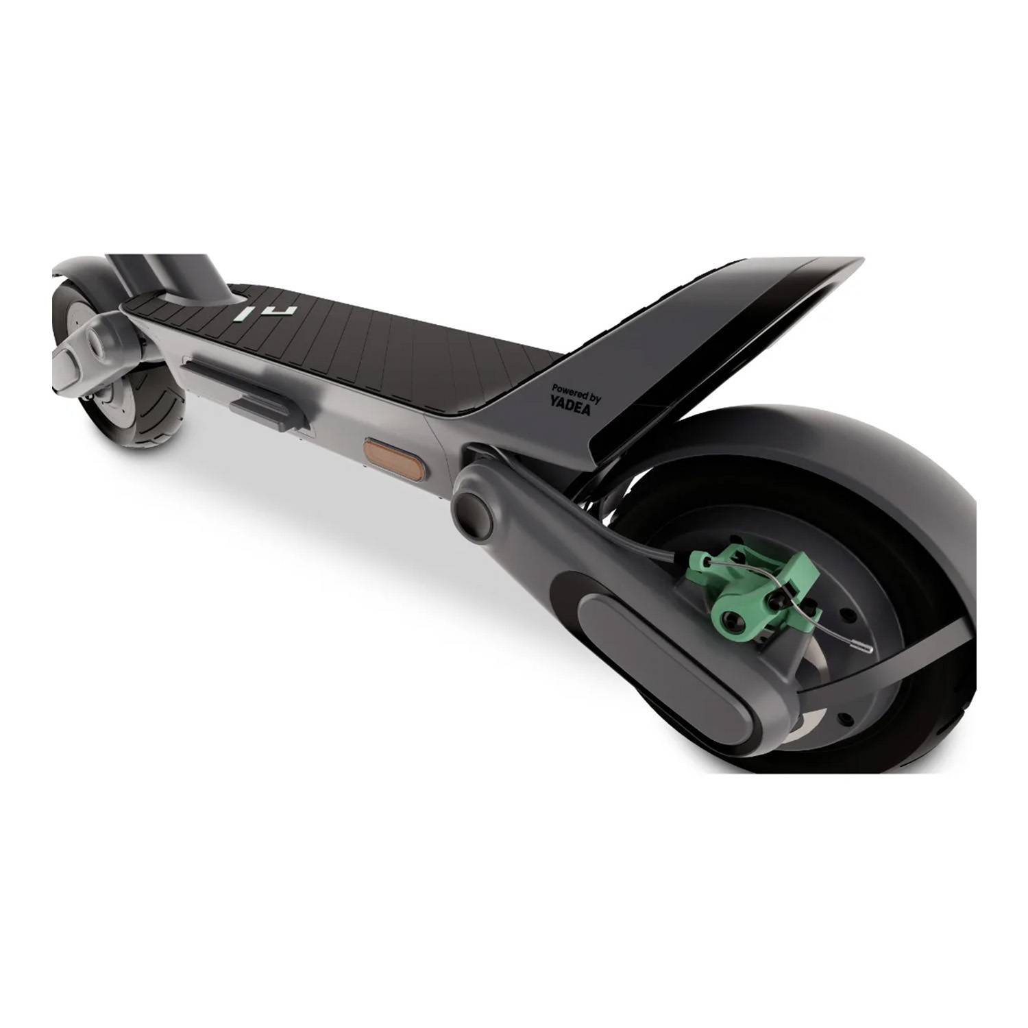 Egret Ey! 1 GR 20kmh 65km 678Wh 500W 1512W 120kg E-Scooter ABE