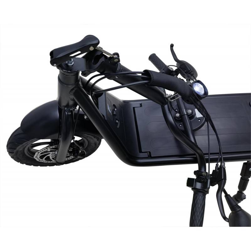 Futura E-Groove Li-Io 25kmh/350W/36V/10Ah/103kg/20km SW E-Roller