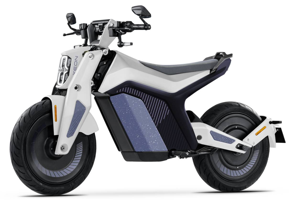 E-Roller