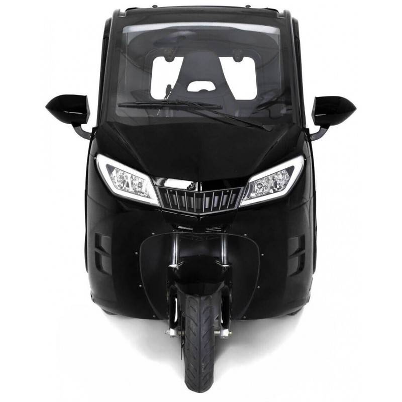 Futura Cruise Li 2 Akku Li-Io 45kmh/2200W/60Ah SW E-Kabinenroller