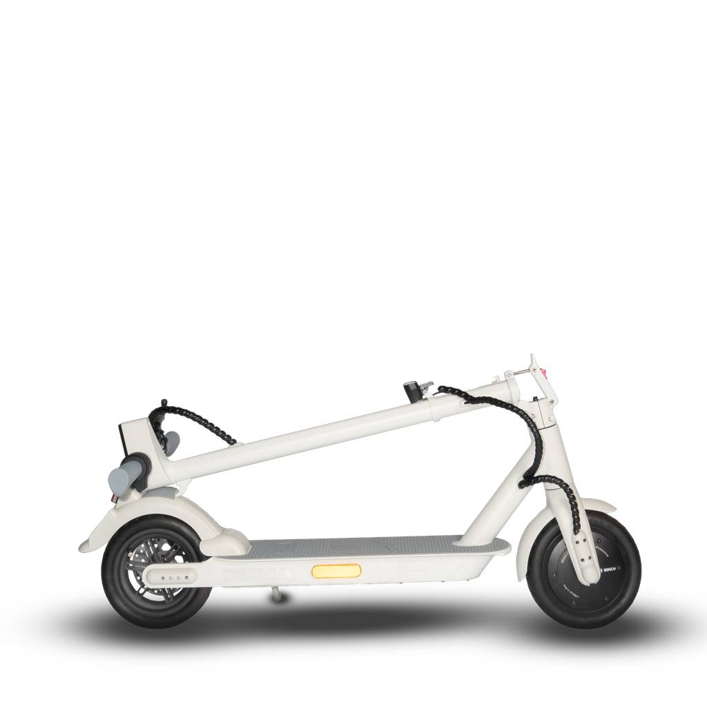 Trittbrett Emma WS 22kmh 35km 280,8Wh 350W 120kg E-Scooter ABE