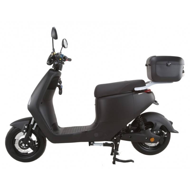 Futura City Go Rs Li-Io 45kmh/1200W/30Ah/133kg/90km SW E-Roller
