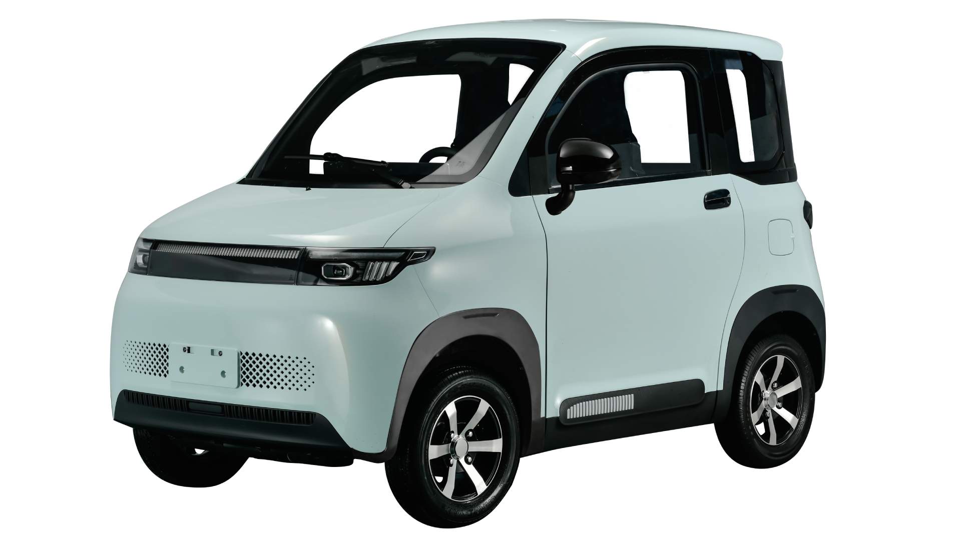 Elion A6 Pilot Li-Io 45kmh/4000W/175Ah/180km HGN E-Kabinenroller