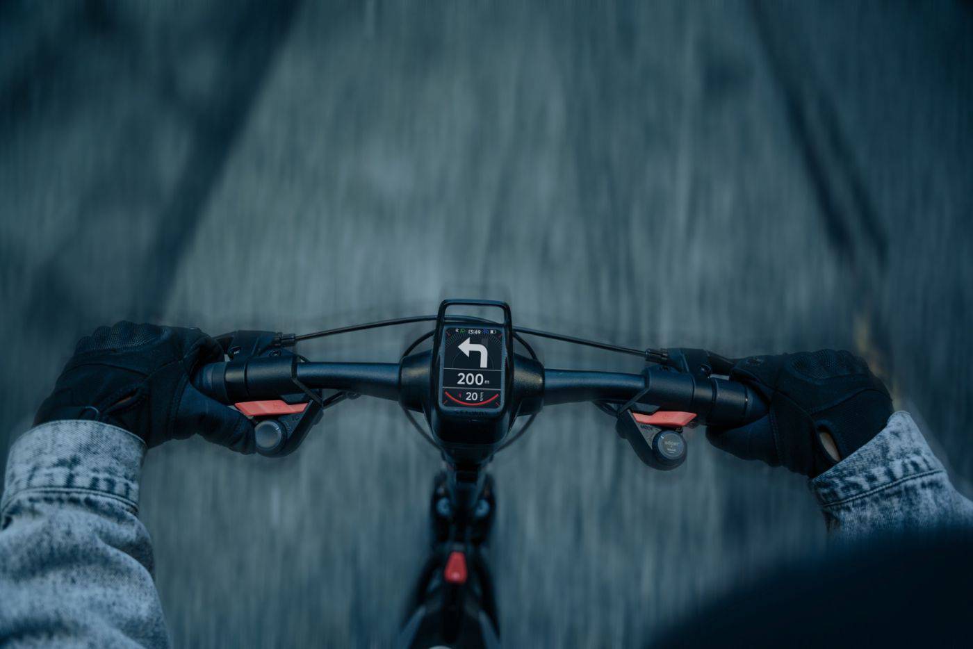 Segway Ninebot GT3 Pro SW 80kmh 138km 2x1700W 2x3500W E-Scooter