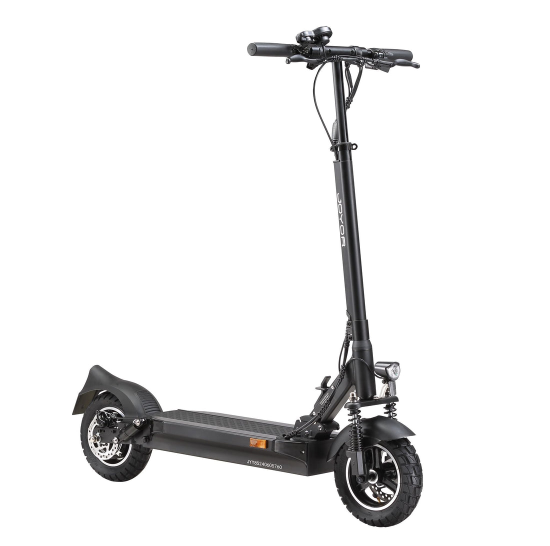 JOYOR Y8-S SW 22kmh 100km 1248Wh 500W 900W 120kg E-Scooter ABE