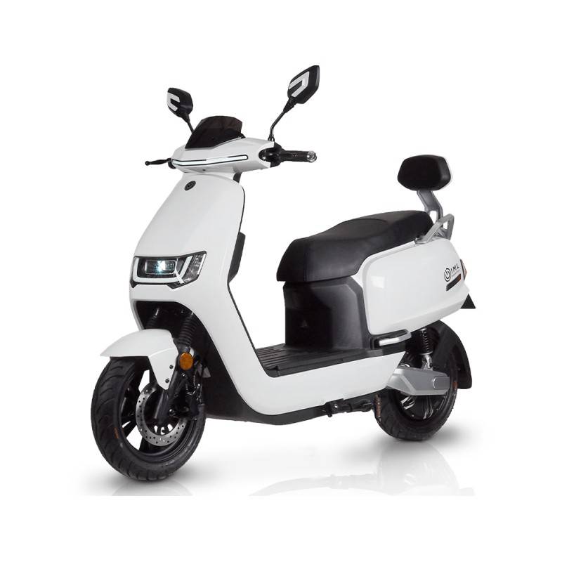 Futura Robo-S Li-Io 80kmh/3000W/72V/20Ah/170kg/100km WS E-Roller