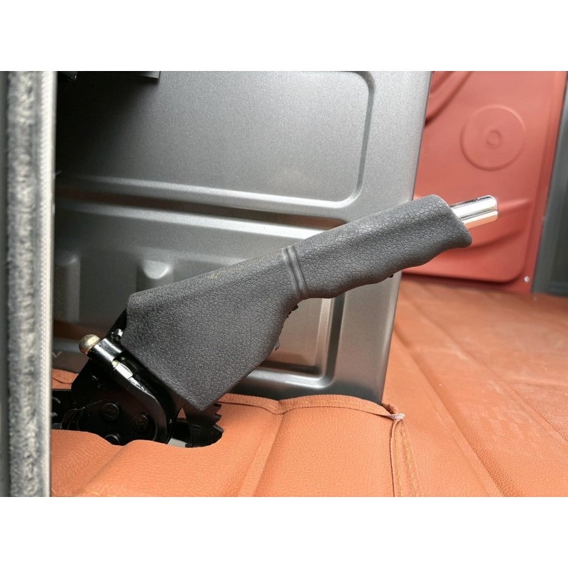 Futura Cargo Cabin Box Blei 45kmh/4000W/58Ah/60km RT Microcar