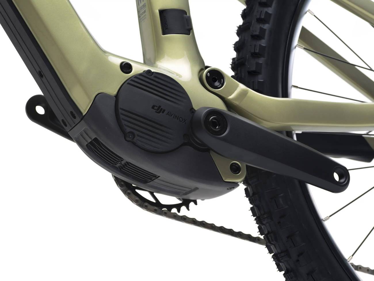 Crussis e-Full 11.11 E-Bike WS 29" 45cm/36V/800Wh/120kg 157km MTB