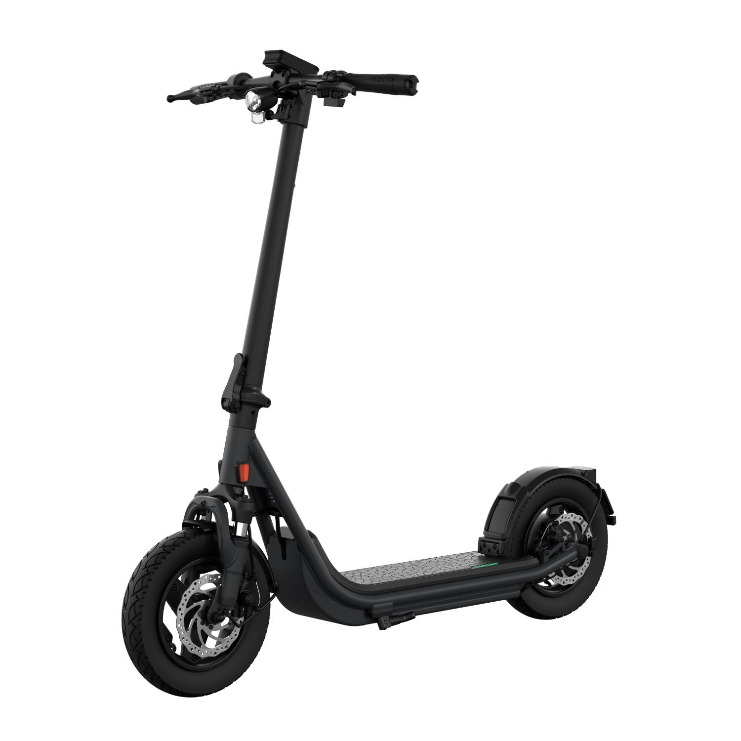 Egret X Prime GR 22kmh 65km 649Wh 1350W 130kg E-Scooter ABE