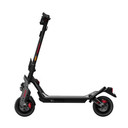 Segway Ninebot GT3 Pro SW 80kmh 138km 2x1700W 2x3500W E-Scooter