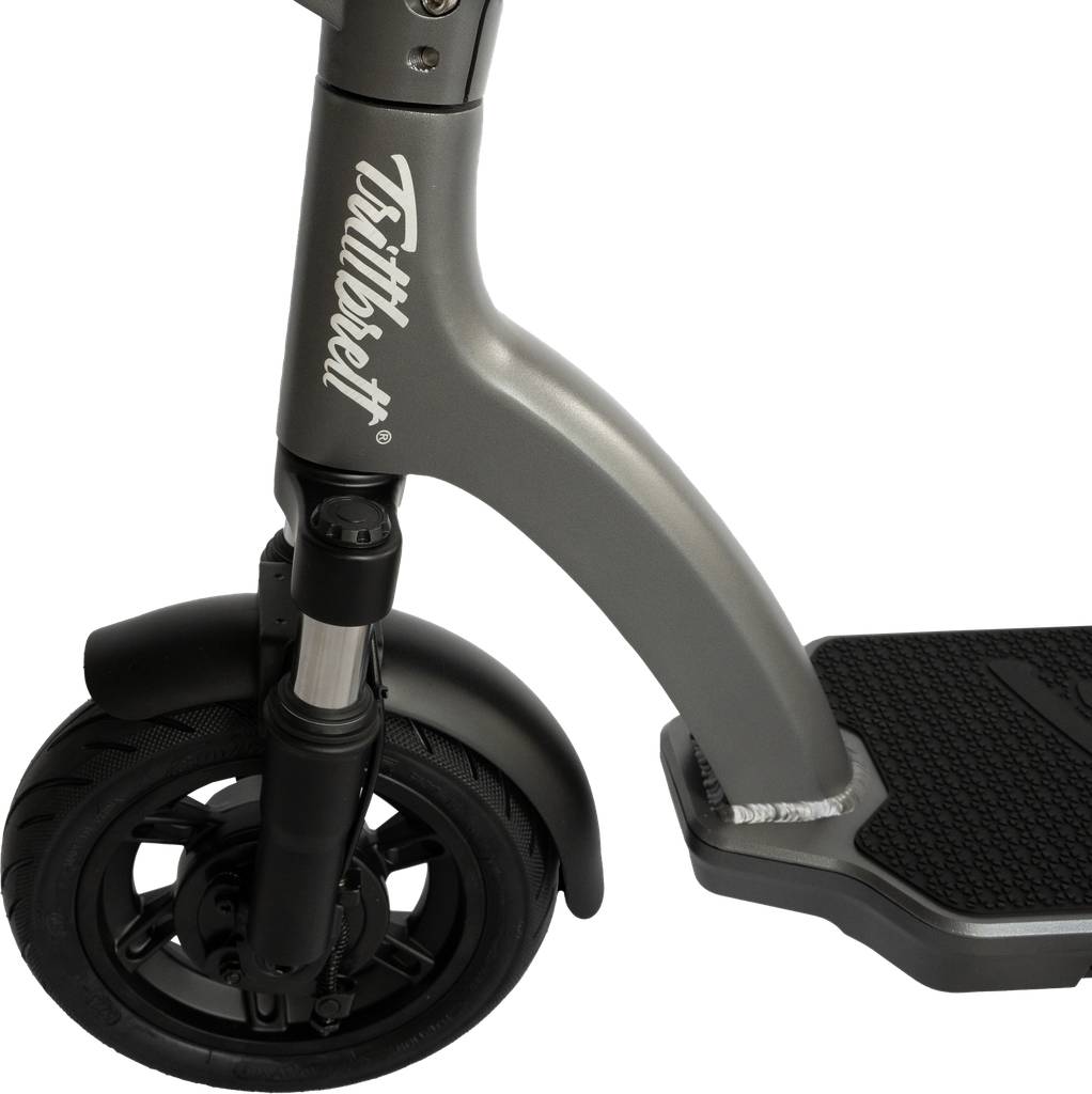 Trittbrett Sultan  GR 22kmh 60km 500W 1200W 120kg E-Scooter ABE