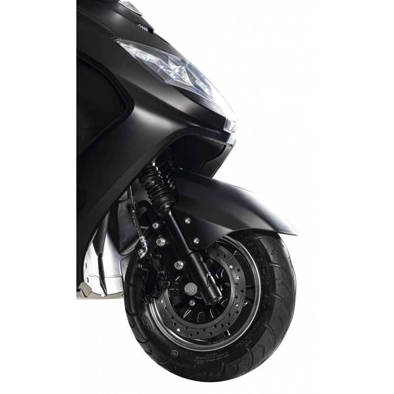 Futura Eagle Li Li-Io 45kmh/1600W/60V/20Ah/183kg/60km SW E-Roller