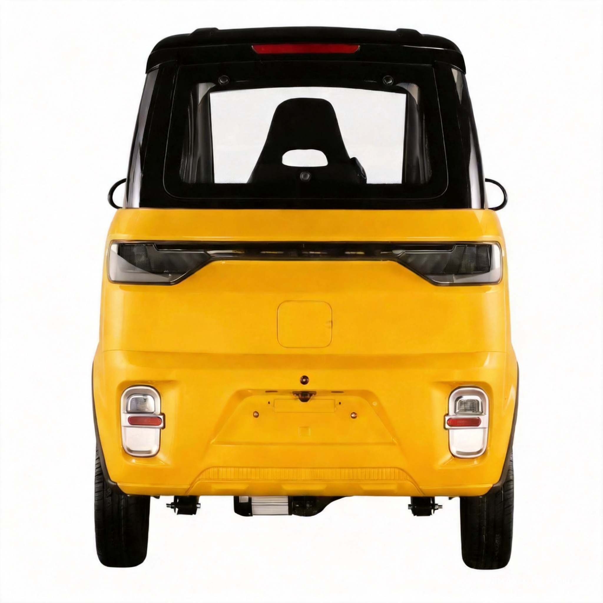 SWEXA RacerX V3 Li-Io 45kmh/1200W/75Ah/85km GE E-Kabinenroller