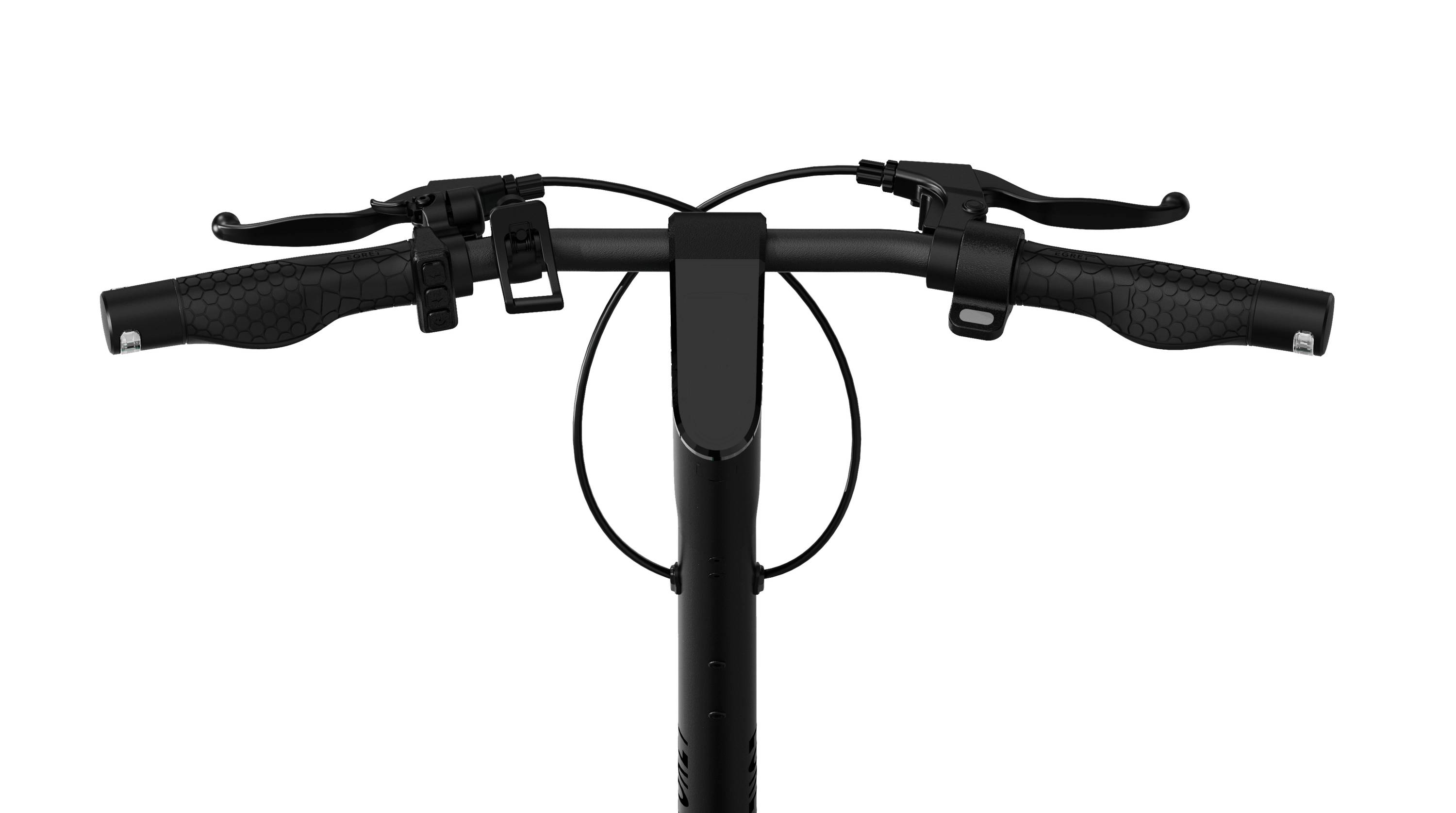 Egret Unit (SL) SW 22kmh 100km 1000W 1890W 130kg E-Scooter ABE