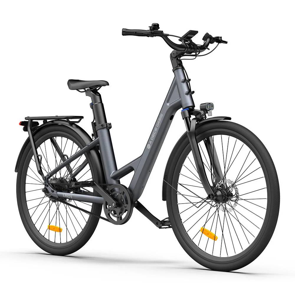 ADO AIR-28-Ultra E-Bike GR 28" 36V/345Wh/120kg 100km Citybike