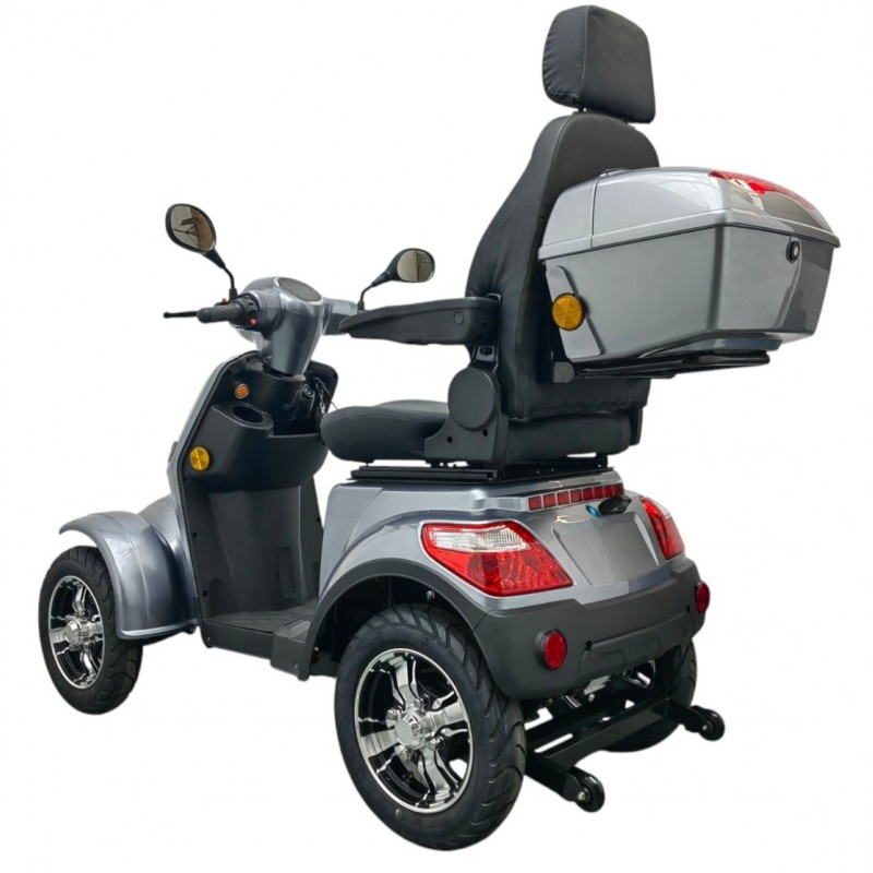 Futura Vita Care 4000 Li PREMIUM 25kmh/1kW/20Ah GR Seniorenmobil