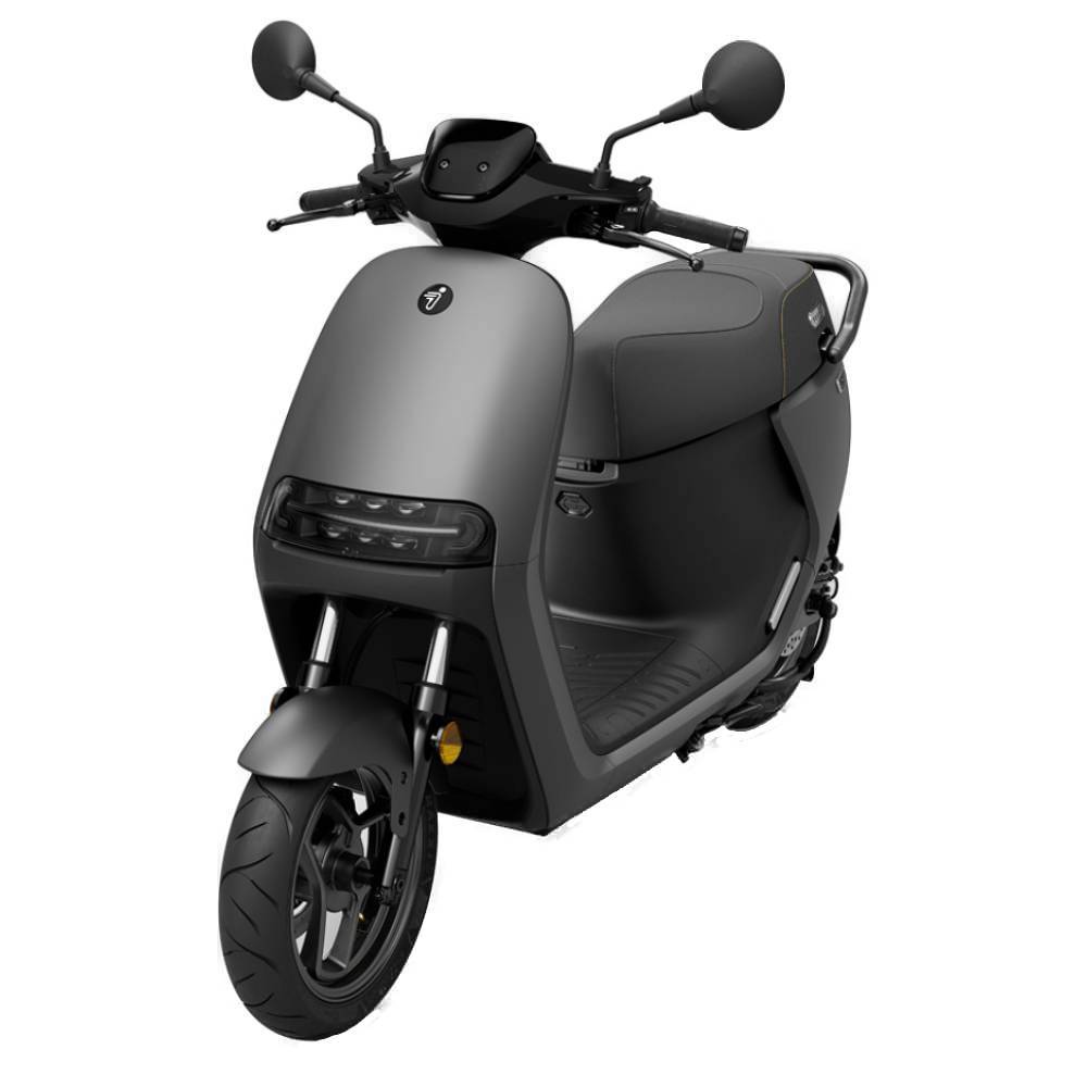 Segway Ninebot E150S Li-Io 45kmh/2200W/3x27Ah/57km SWM E-Roller