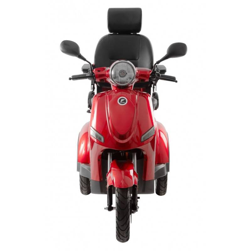 Futura E-Nobilus Li-Io 25kmh/1000W/40Ah/120km RT Seniorenmobil