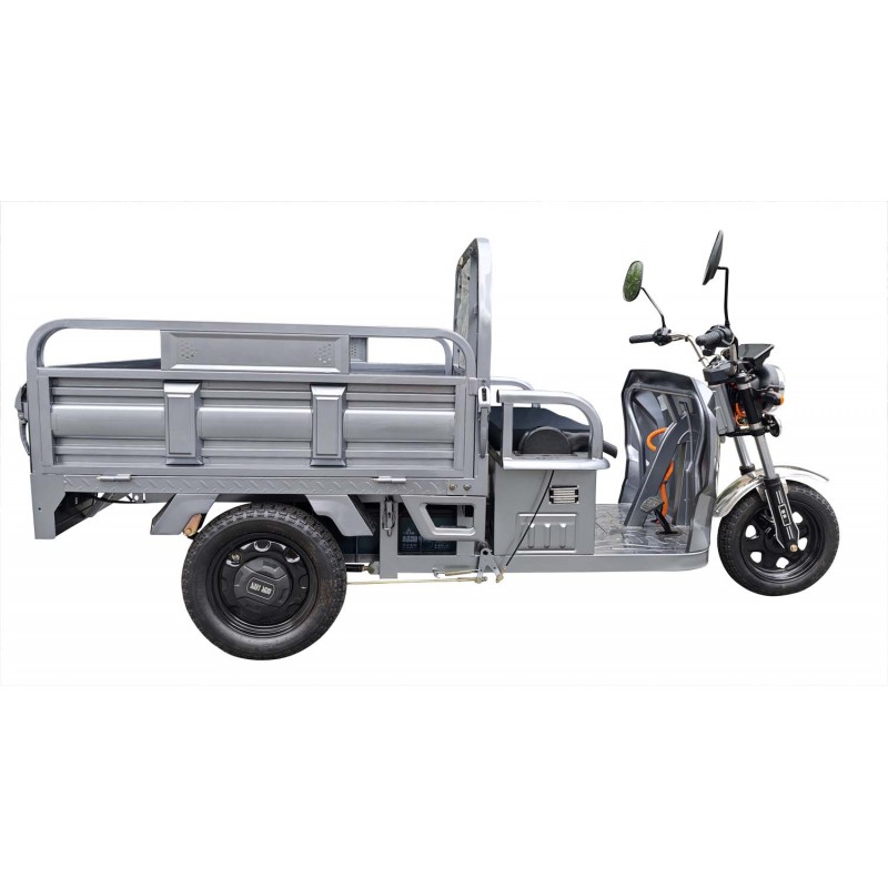 Futura Cargo Cruiser Blei 45kmh/1500W/65Ah/500kg/69km GR E-Roller