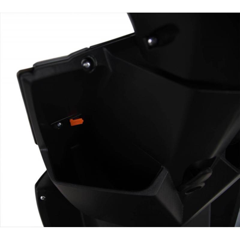 Futura Falcon Double 2xAkku Li-Io 25kmh/2400W/2x20Ah GW E-Roller