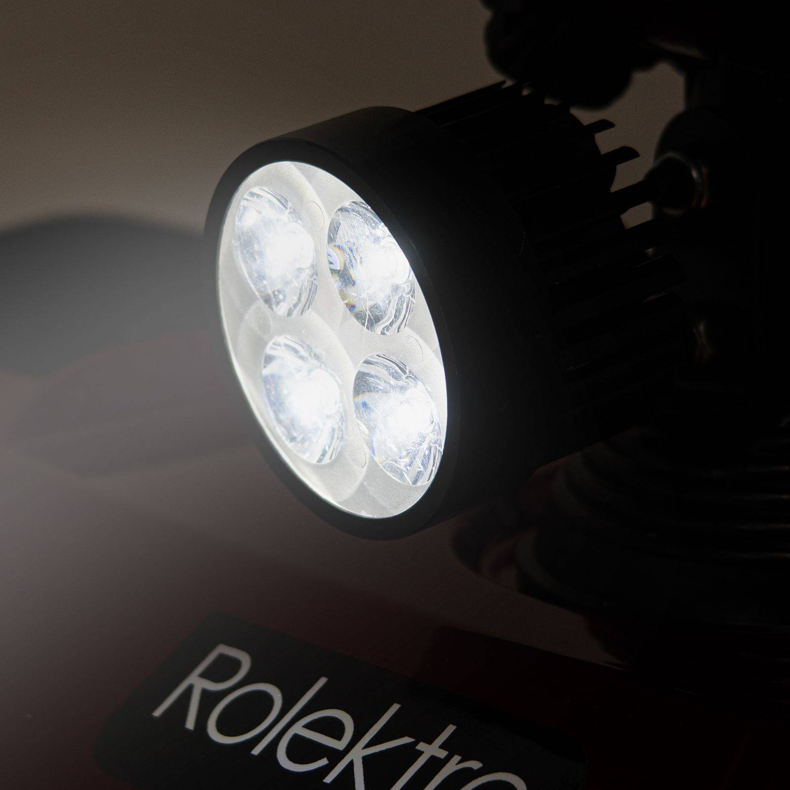 Rolektro E-Trike 6 V3 Li-Io 6kmh/300W/20Ah/20km RT Seniorenmobil
