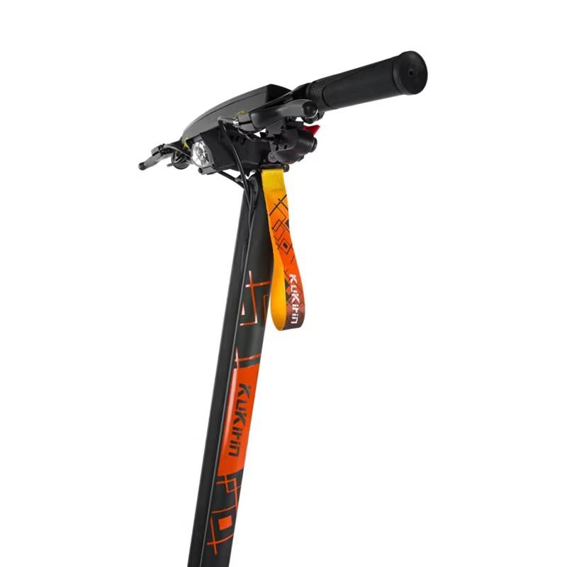 KuKirin G2 Ultra SW 50kmh 55km 864Wh 2x800W 120kg E-Scooter
