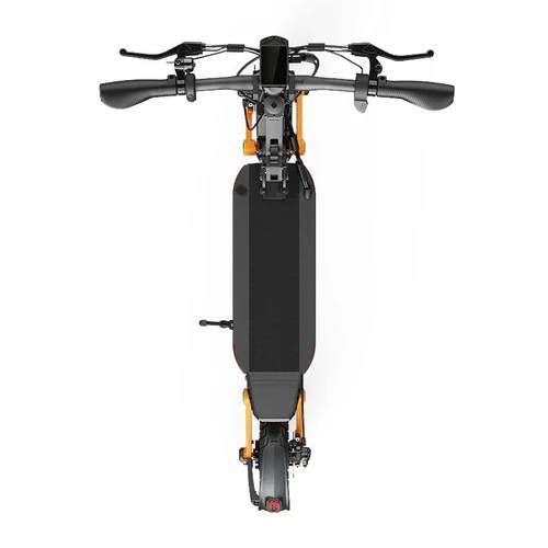 JOYOR S10-S-Z SW 60kmh 65km 1080Wh 2x1000W 120kg E-Scooter