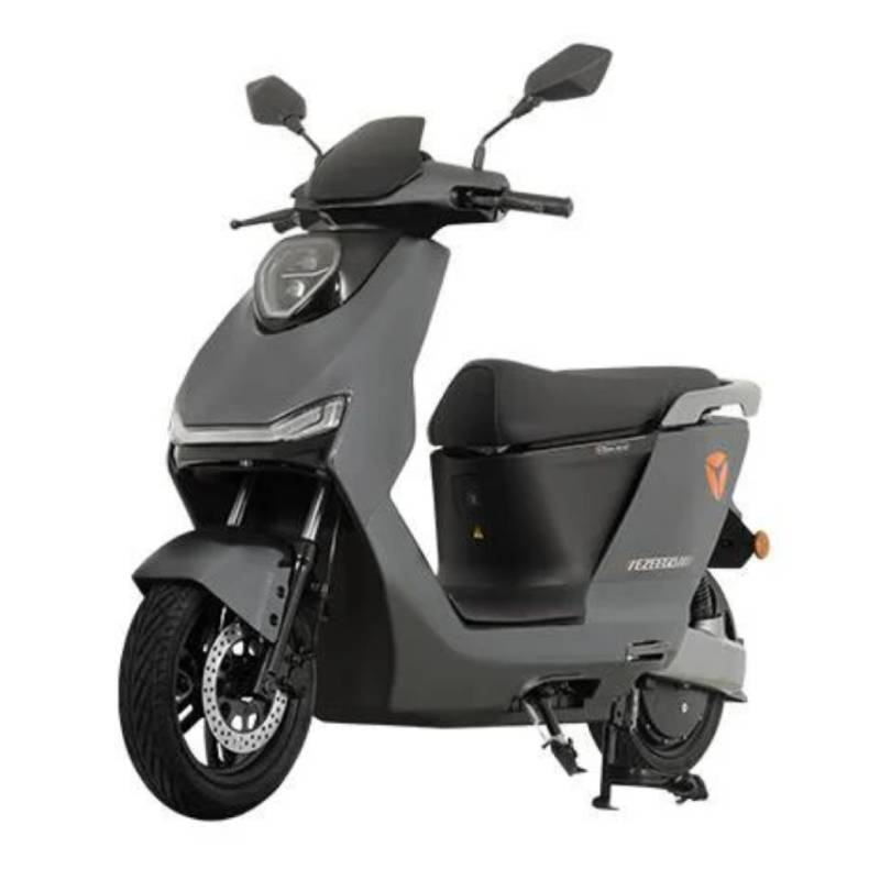 Yadea Ezeego F70 Li-Io 45kmh/1500W/27Ah/80km GR|LI|RT|SW E-Roller