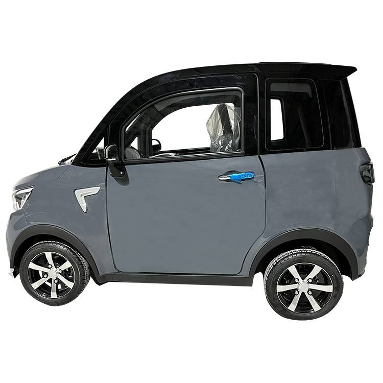 SWEXA Pulse V3 Li-Io 45kmh/2200W/75Ah/110km GR E-Kabinenroller