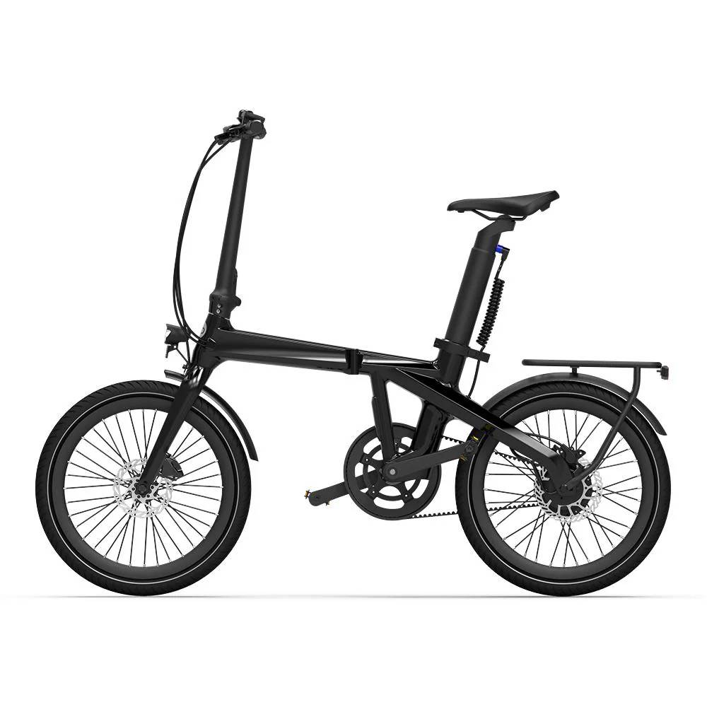 ADO AIR-20-Carbon E-Bike SW 20" 36V/345Wh/120kg 100km Klapprad