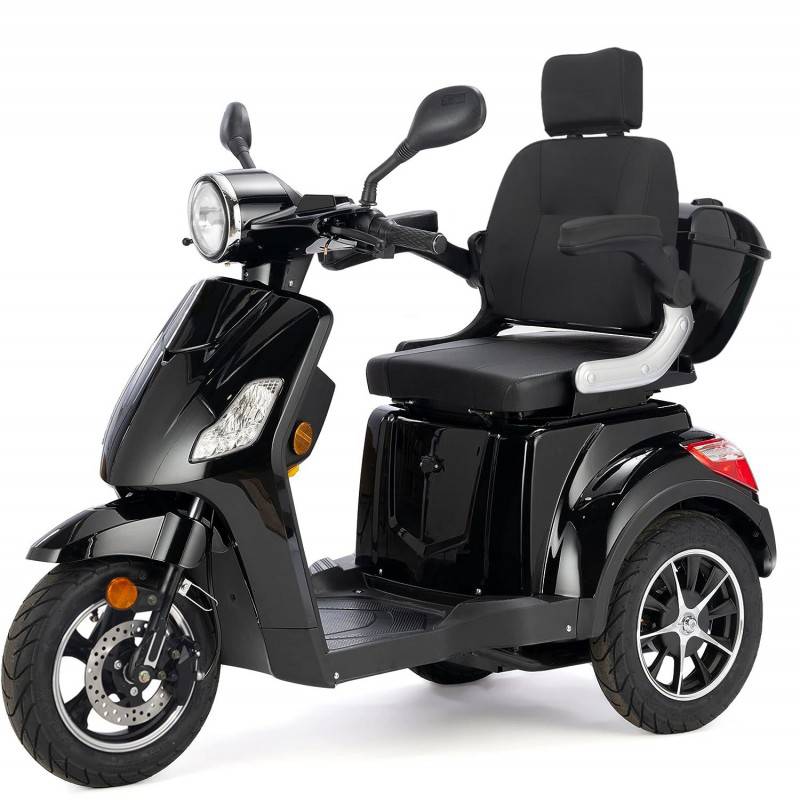 Futura Vita Care 1000 Li Li-Io 25kmh/1000W/30Ah SW Seniorenmobil