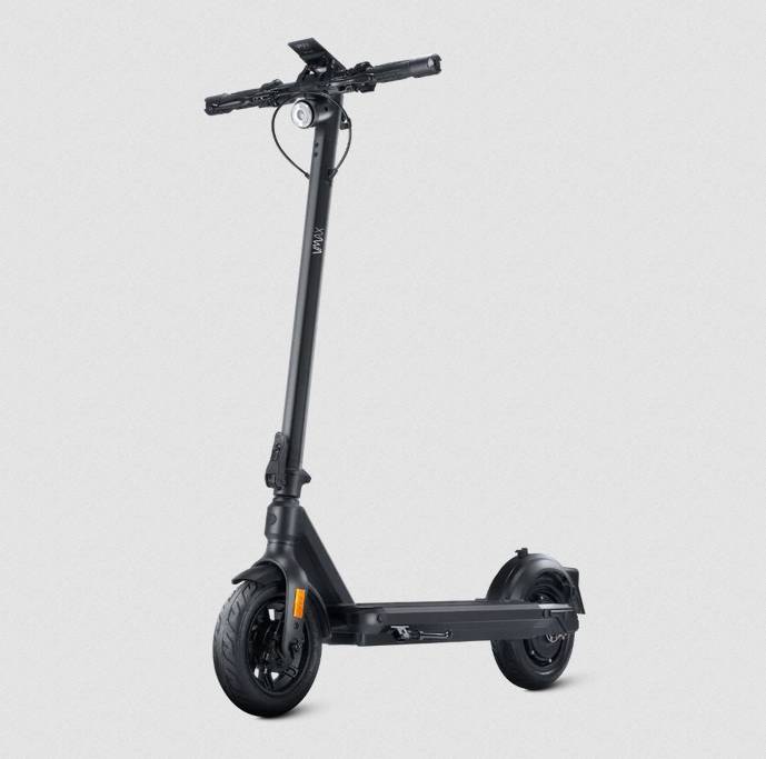 VMAX VX2 Extreme GT SW 22kmh 70km 500W 1600W 130kg E-Scooter ABE