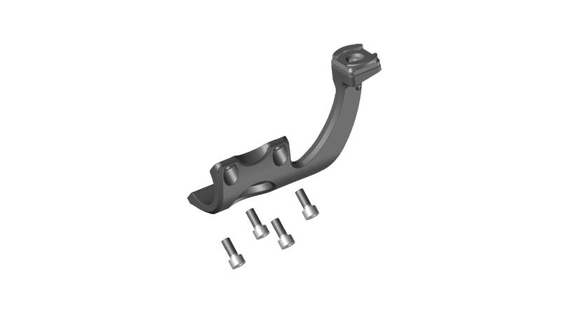 Egret Original Zubehör Phone Mount Egret One/GT/GTs Telefonhalterung