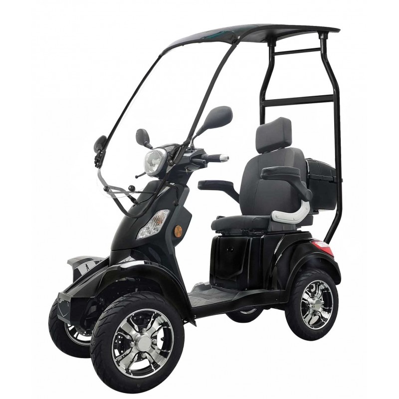 Futura Vita Care 4000 Dach Blei 25kmh/1000W/20Ah SW Seniorenmobil