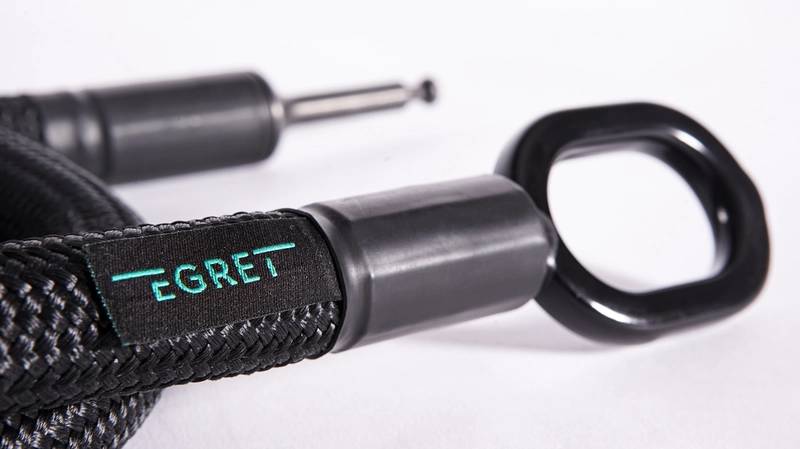 Egret Original Zubehör mate by tex-lock Sicherheitsschloss