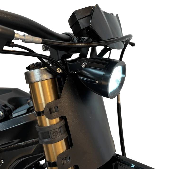 SURRON Light Bee Li-Io 45kmh/2040W/40Ah/100kg/60km SW E-Roller