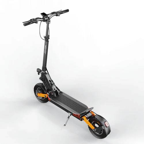 JOYOR S8-S-Z GR 55kmh 80km 1248Wh 2x600W 120kg E-Scooter