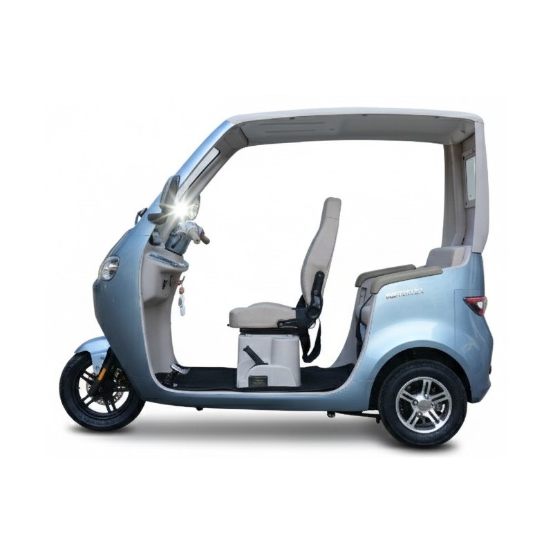 Futura E-Move Blei 45kmh/2000W/45Ah/244kg/70km BL E-Kabinenroller