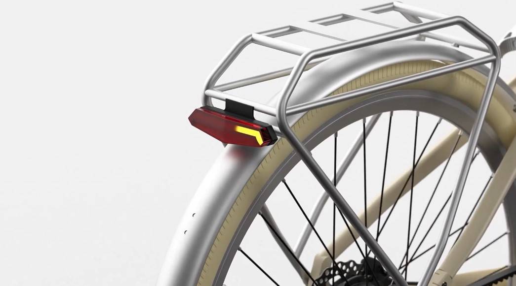 ADO AIR-28-Pro E-Bike GR 28" 36V/9,6Ah/345Wh/120kg 100km Citybike