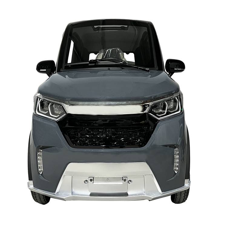 SWEXA Pulse V3 Li-Io 45kmh/2200W/75Ah/110km GR E-Kabinenroller