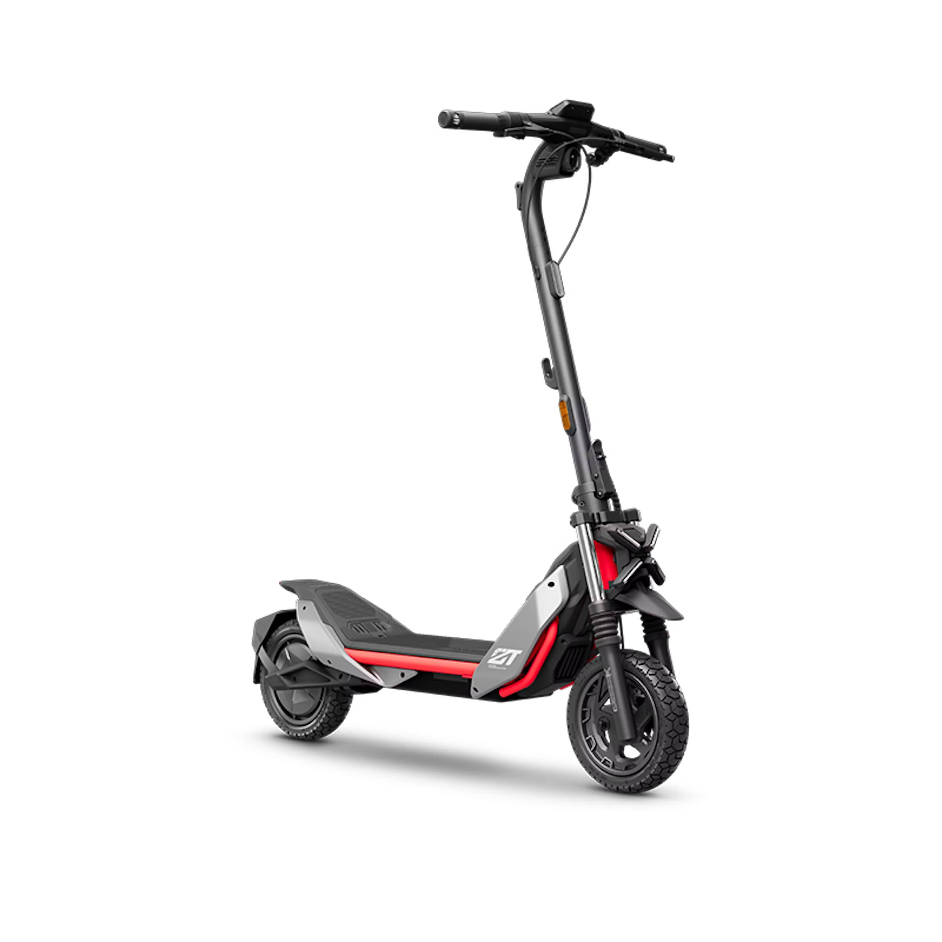 Segway Ninebot ZT3 Pro SW 22kmh 70km 650W 1600W E-Scooter ABE