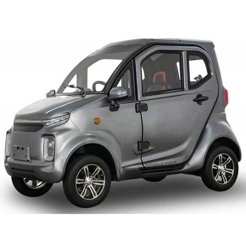 Futura Lima Q7 LI Li-Io 25kmh/3000W/55Ah/70km GR E-Kabinenroller