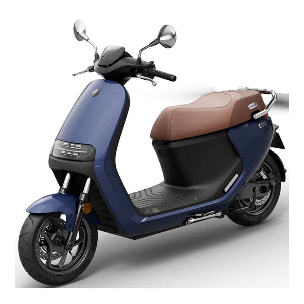 Segway Ninebot E150S Li-Io 45kmh/2200W/3x27Ah/57km BL E-Roller