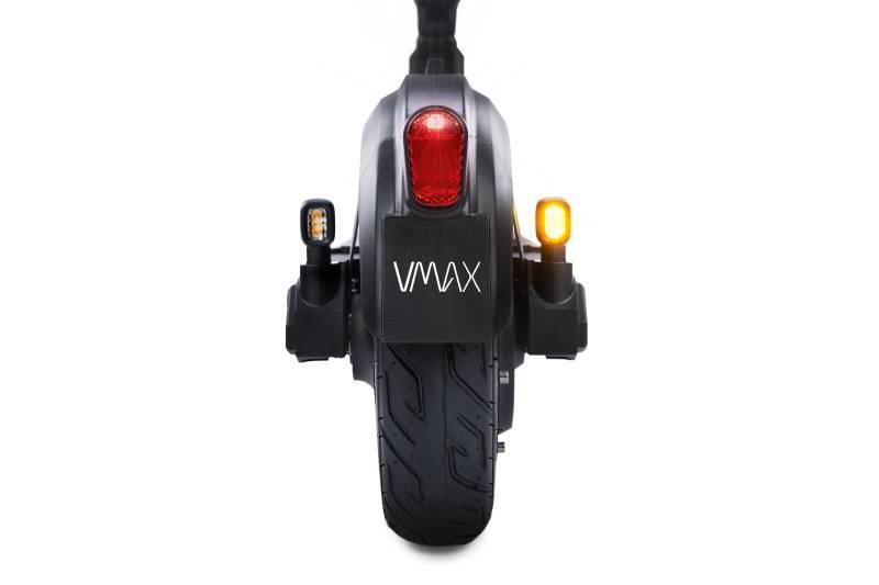 VMAX VX2 Pro GT SW 20kmh 60km 500W 1200W 120kg E-Scooter ABE